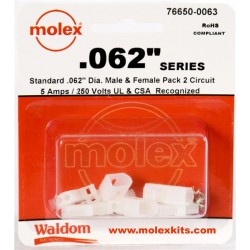 Molex 76650-0063