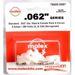 Molex 76650-0067