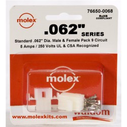 Molex 76650-0068