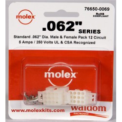 Molex 76650-0069