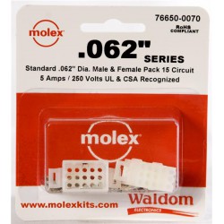 Molex 76650-0070