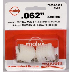 Molex 76650-0071