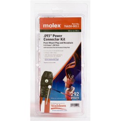Molex 76650-0011