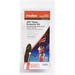 Molex 76650-0018