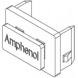 Amphenol U77-A1110-8000P