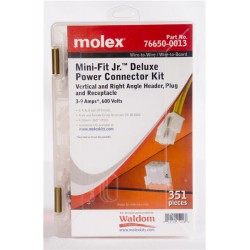 Molex 76650-0013