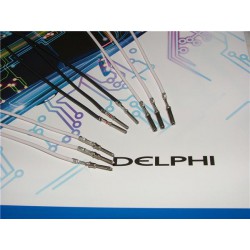 Delphi Connection Systems 13654422-L