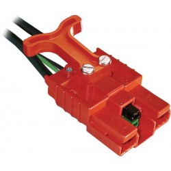 Anderson Power Products SBO60RED-BK
