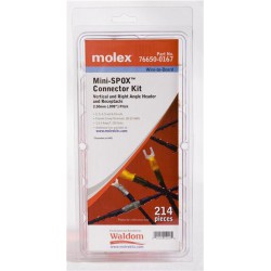 Molex 76650-0167