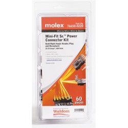 Molex 76650-0220