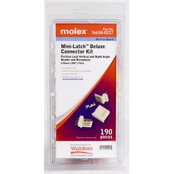 Molex 76650-0227