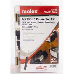 Molex 76650-0032