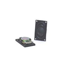 PUI Audio AS04008CO-2-WR-R