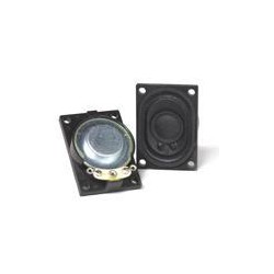 PUI Audio AS04008PS-4W-R