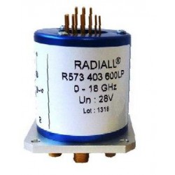 Radiall R573413600LP