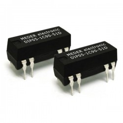 Standex Electronics DIP05-1C90-51L