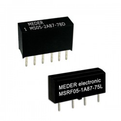 Standex Electronics MS05-1A87-75L