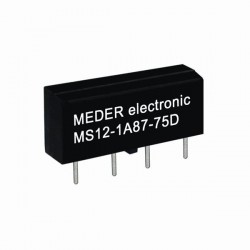 Standex Electronics MS12-1A87-75D