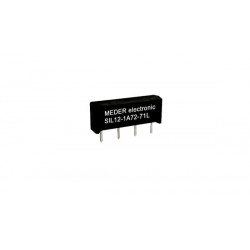 Standex Electronics SIL05-1A72-71D