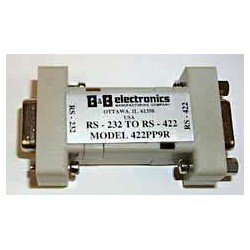 B&B Electronics 422PP9TB