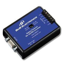 B&B Electronics 485BAT3