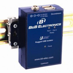 B&B Electronics UHR401