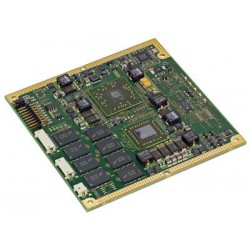 ADLINK Technology Toucan-AF-T40R-C-10/2GB