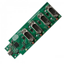 FTDI USB-COM485-PLUS4