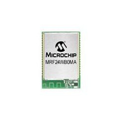 Microchip MRF24WB0MA/RM