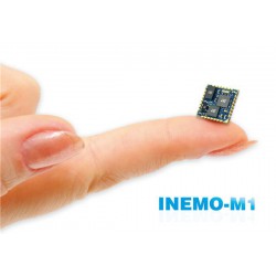 STMicroelectronics INEMO-M1