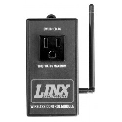 Linx Technologies FCTN-WALL-418