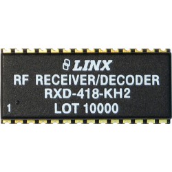 Linx Technologies RXD-418-KH2