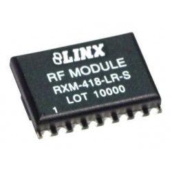 Linx Technologies RXM-418-LR