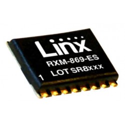 Linx Technologies RXM-869-ES