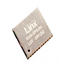 Linx Technologies RXM-GPS-F4-T