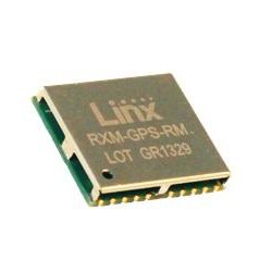 Linx Technologies RXM-GPS-RM-B