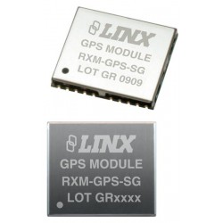 Linx Technologies RXM-GPS-SG-B