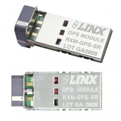 Linx Technologies RXM-GPS-SR-B