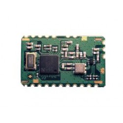 Linx Technologies TRM-433-DP1203