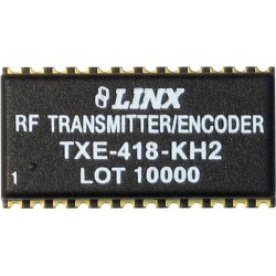 Linx Technologies TXM-433-KH3