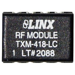 Linx Technologies TXM-433-LC