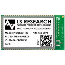 LS Research 450-0075