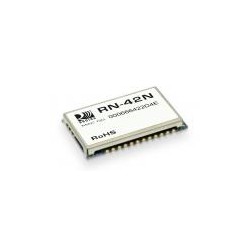 Microchip RN42N-I/RM