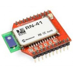 Microchip RN41XVC-I/RM
