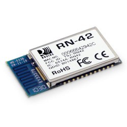 Microchip RN42U-I/RM