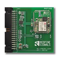 Redpine Signals RS-CY8C001-220X