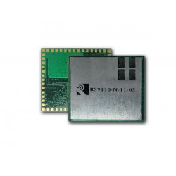 Redpine Signals RS9110-N-11-03