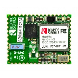 Redpine Signals RS9110-N-11-22-04