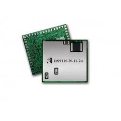 Redpine Signals RS9110-N-11-24