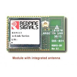 Redpine Signals RS9113-NBZ-S1N